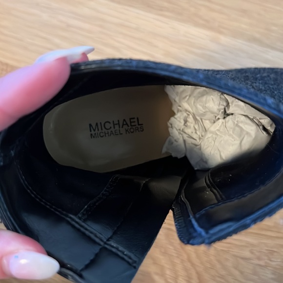 Michael Kors Arabella ankle boots - Picture 6 of 6